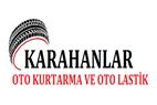 Karahanlar Oto Kurtarma ve Oto Lastik  - Erzincan